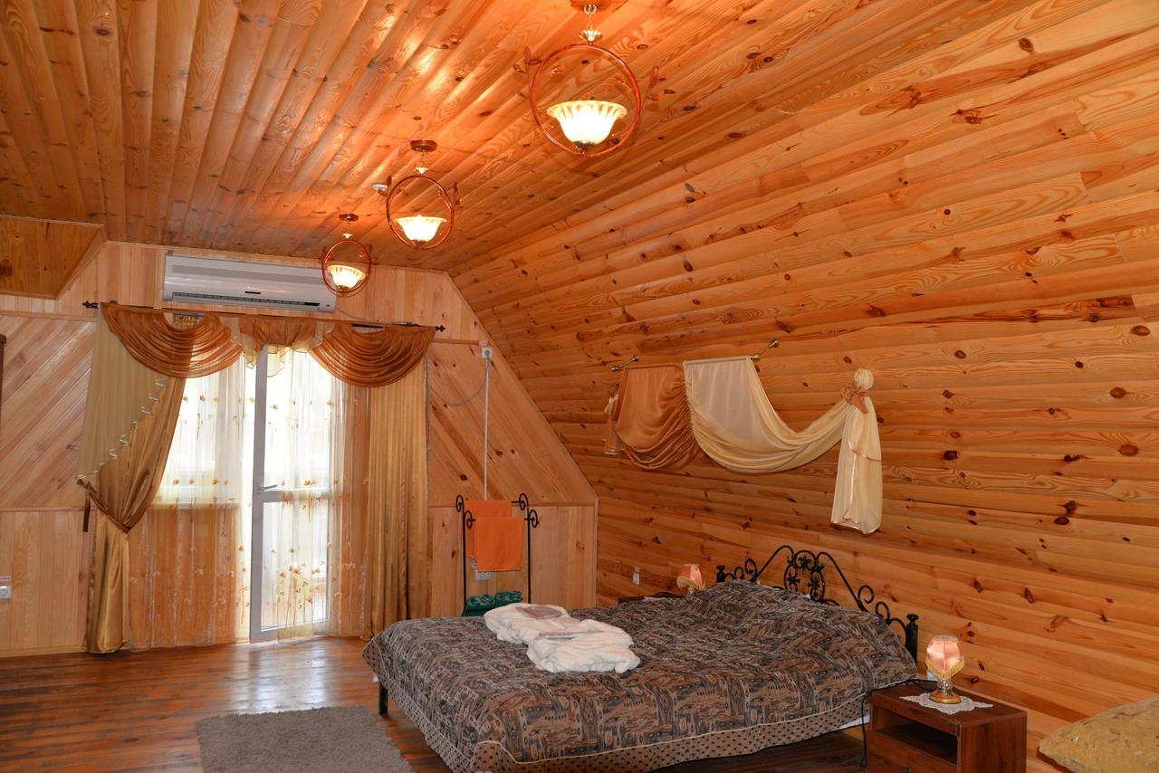 Galicky Dvir Hotel