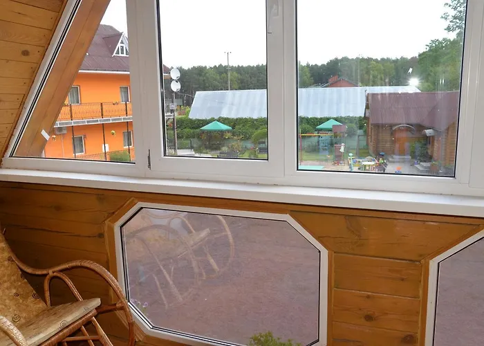 Galicky Dvir Hotel