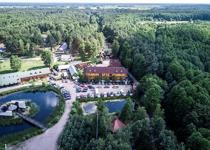 Galicky Dvir Hotel