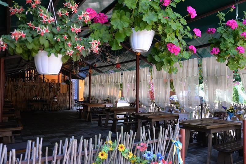 Otel Galicky Dvir Svityaz'
