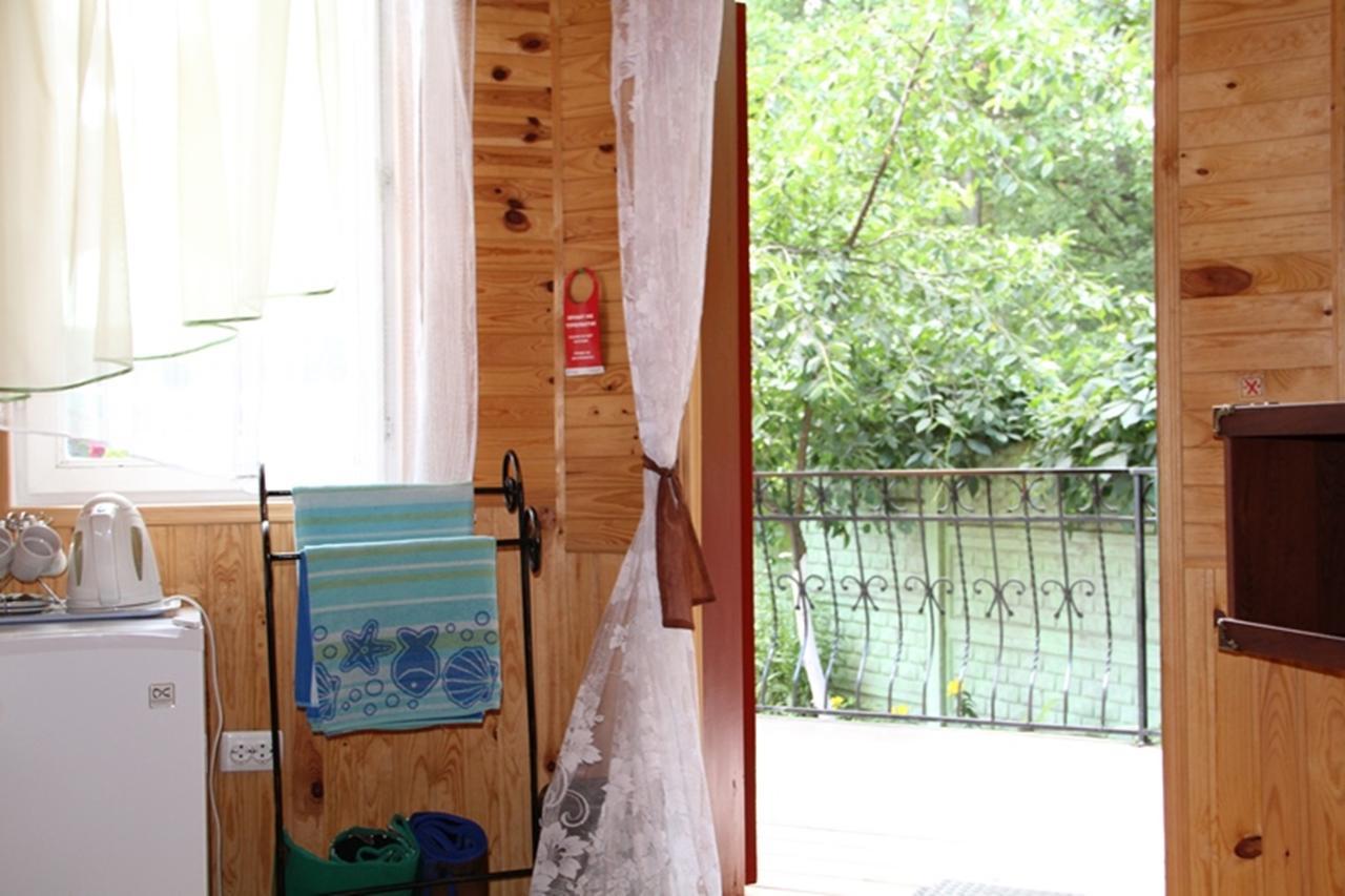 Otel Galicky Dvir Svityaz'