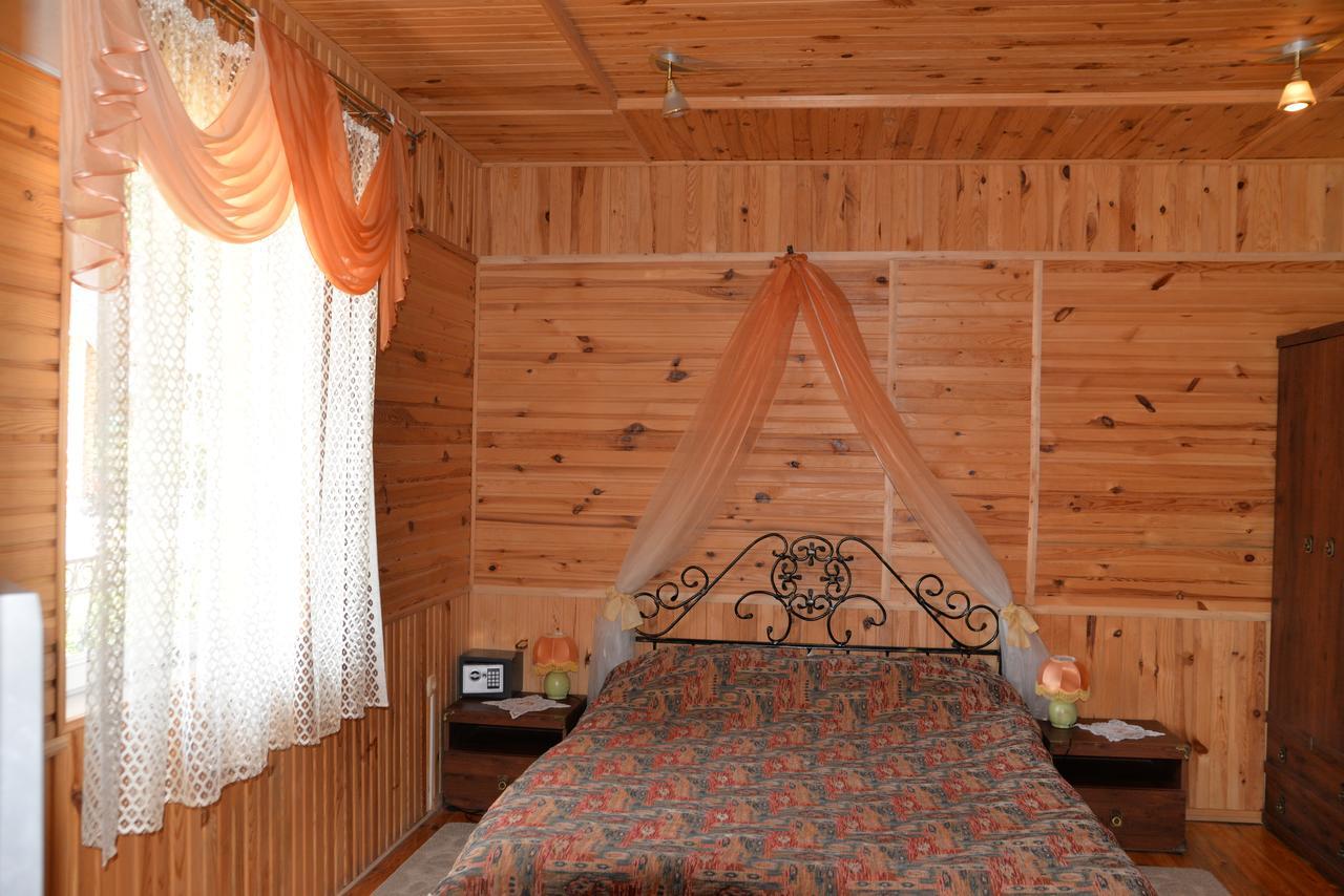 Galicky Dvir Otel Svityaz'