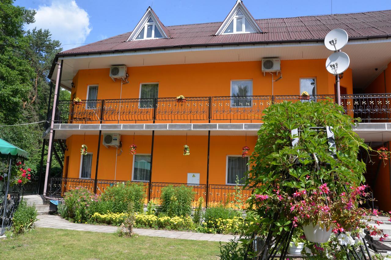 Otel Galicky Dvir