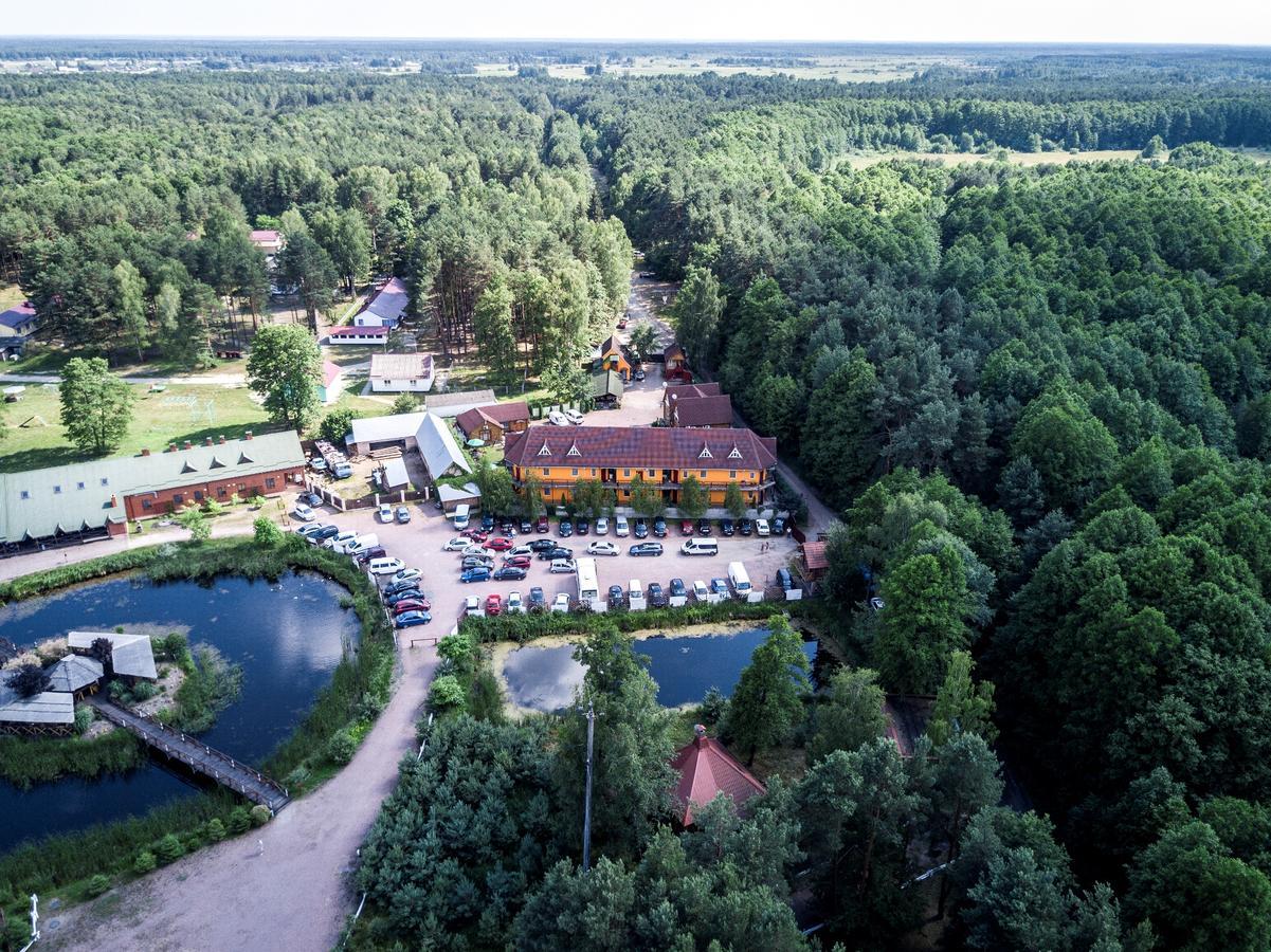 Galicky Dvir Otel